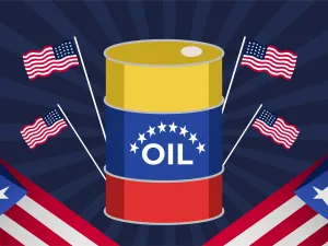 Oil prices