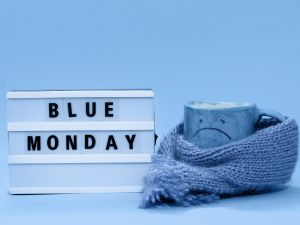 Blue Monday