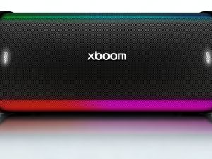 LG Electronics Expands Xboom by Will.i.am Lineup for Every Lifestyle With Ai-powered Personalization  