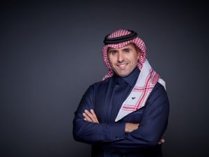 Lenovo Appoints Tareq Alangari as Senior Vice President Lenovo, and President of Middle East, Türkiye, and Africa