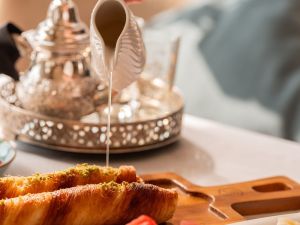 Embrace the Spirit of Ramadan at InterContinental Abu Dhabi Hotel & Residences