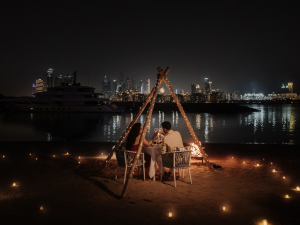 Retreat to Rixos The Palm Dubai Hotel & Suites for a Valentine’s Day Shaped by Elevated Dining and Precious Moments 