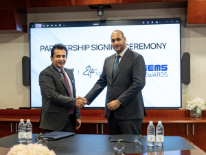 Jetour UAE and Elite Group Holding Partner with GEMS Rewards to Offer Exclusive Benefits to the Education Community 