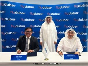 flydubai selects ZestIoT to digitise turnaround operations across the network