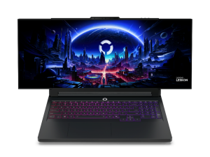   Lenovo Levels Up CES with Legion Pro Rollable Concept and Latest Gaming Devices