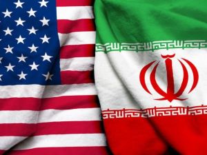 أميركا وإيران