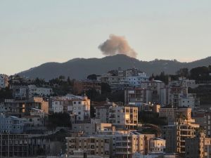 استهداف إسرائيلي