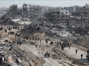 انتهاكات جديدة في غزة