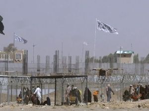 أفغانستان وباكستان