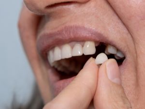 تفسير رؤية ظهور سن جديد في المنام