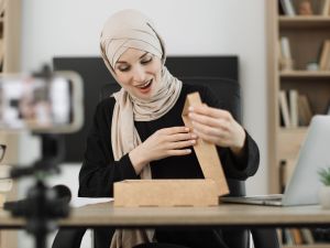 أفكار توزيعات رمضان للشركات 