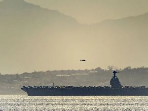 جيرالد فورد