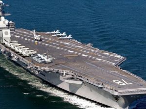 جيرالد فورد