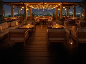 خيم رمضانية في عمّان 2026– أجواء رمضان الأصيلة