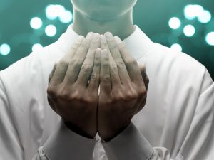 دعاء لعمي المتوفي في رمضان 