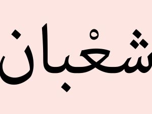 دعاء ليلة الخامس عشر من شهر شعبان