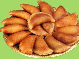  طريقة تحضير قطايف صحّية