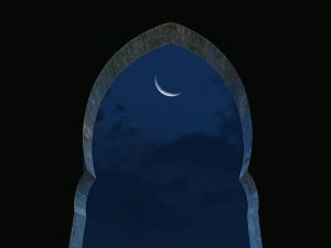 فضل ليلة النصف من رمضان 2026