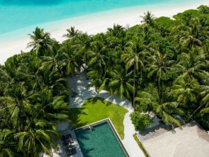 منتجع إنتركونتيننتال المالديف ماموناجاو