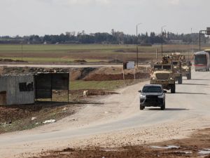 نقل آلاف السجناء