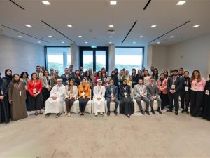 التعليم ما قبل الجامعي في مؤسسة قطر يطلق النسخة الأولى من ملتقى الموارد البشرية 