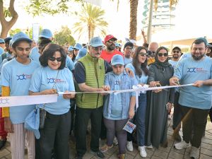 Landmark Group’s 16th Beat Diabetes Event Unites Thousands of Families and Residents in a Collective Call for Health and Prevention