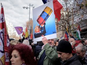 Venezuela resumes oil exports to Israel under US-backed interim rule