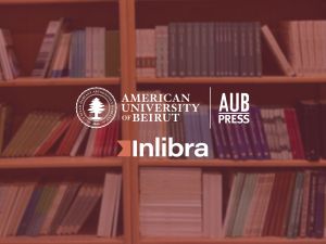 AUB Press Partners with Inlibra Digital Platform to Expand Global Reach