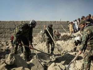 84 reported killed in intensified Pakistan–Afghanistan border clashes 