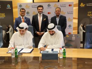 Liv and Union Coop enter strategic partnership to offer more value and rewards to UAE consumers in collaboration with Mastercard