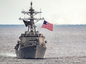 USS Delbert D. Black