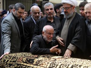 Abdul Karim Nasrallah