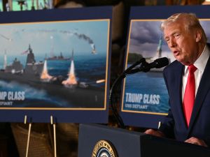 Diplomacy on the brink: Iran-US talks intensify with no room for concessions