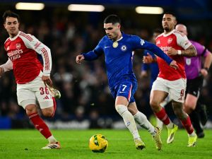 Arsenal vs Chelsea: Semi-Final Showdown at the Emirates