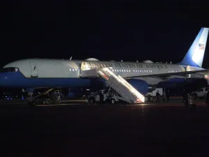 President planes