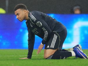 كيف يعوض ريال مدريد غياب مبابي؟