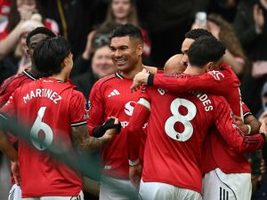 خمس غيابات محتملة في مباراة وست هام ومانشستر يونايتد