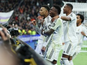 كواليس صادمة تكشف حجم الفوضى داخل ريال مدريد