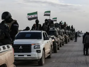 syria
