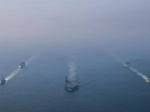 US Fleet 