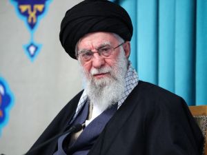 Khamenei injured in Tehran attack, satellite images show compound damage