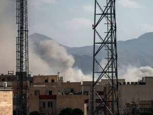 U.S.–Israeli Military Action Against Iran: Context, Current Events, and Strategic Assessment 