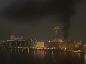 Where was Khamenei? Son-in-Law and son’s wife killed in Israeli bombing