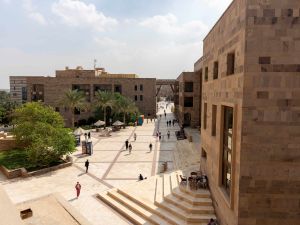 AUC Announces Finalists for Inaugural Solar Decathlon Design Challenge – Africa