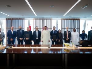 Ajman Bank and Al Zorah Announce Strategic Collaboration to Enhance Homeownership Solutions in Ajman