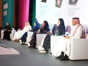 BCG Concludes the 7th Edition of Jeel Tamooh, Empowering Saudi Arabia’s Next Generation of Leaders 