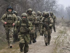 تم القبض على 17 شخصاً متورطين بالتجنيد