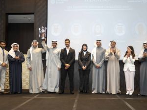 Boursa Kuwait concludes its sponsorship of the CFA Research Challenge, reaffirms its support of national talent and the development of their financial skills