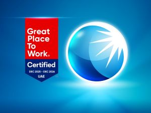 ADIB Recognised as Great Place to Work, Highlighting Employee Satisfaction and Engagement 