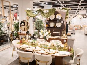 Home Centre Unveils Its Ramadan 2026 Collection